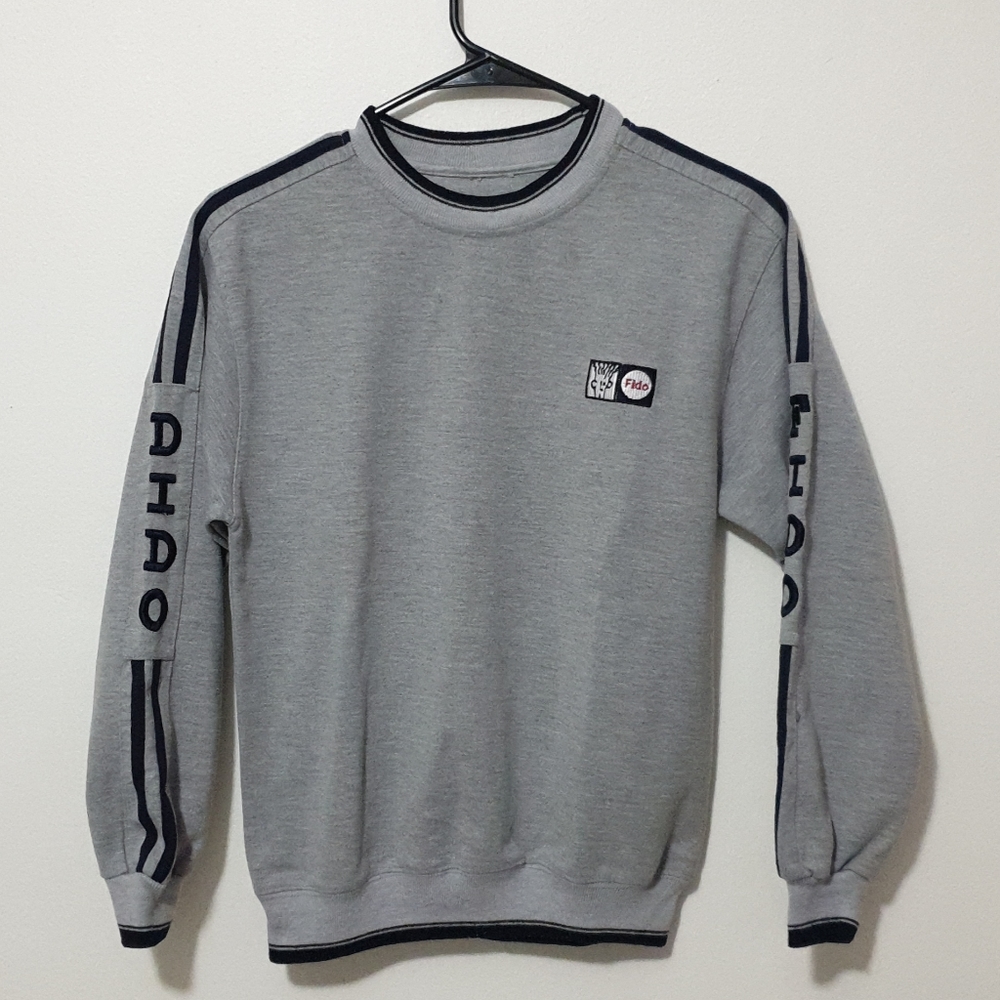 Fido Dido Sweatshirt